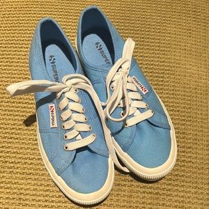 Superga sneakers